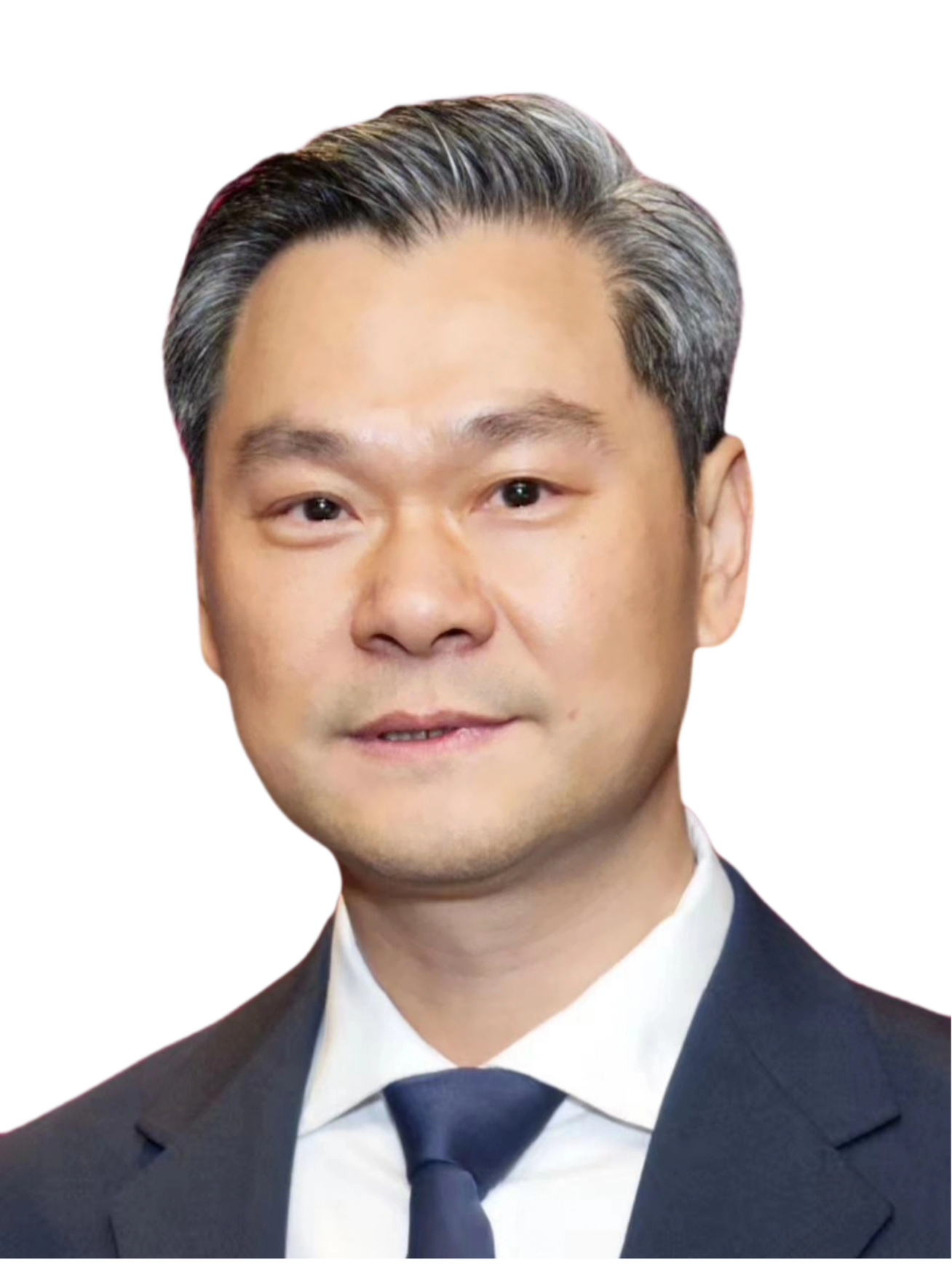 会长吴辉 Ken Wu